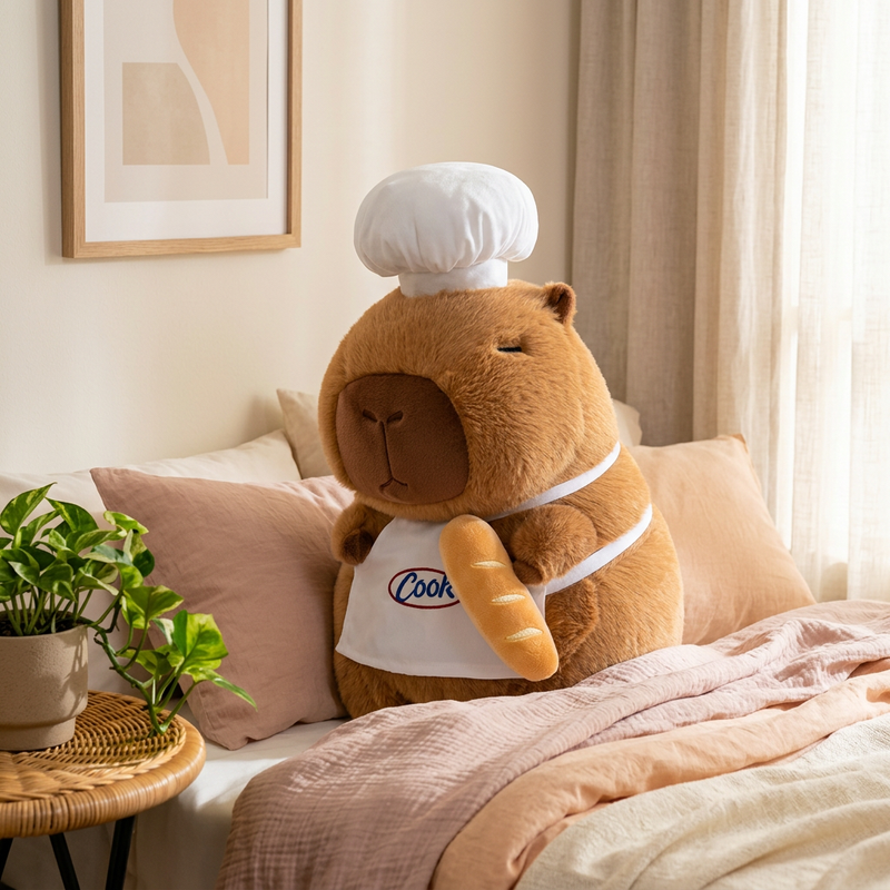 French capy