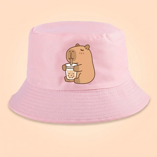 Vêtement capybara