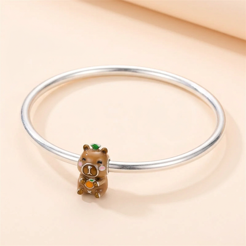 Consultez la collection Accessoires capybara