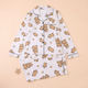 Pyjama capybara