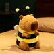 Peluche capybara