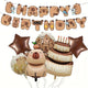 Anniversaire Capybara