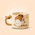 Mug capybara