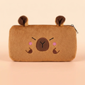 Trousse capybara