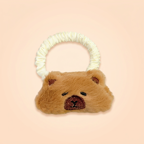Accessoires pour Cheveux Capybara - VIVA CAPYBARA — VIVA CAPYBARA
