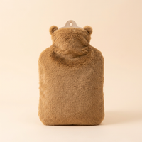 Bouillotte Peluche Capybara - VIVA CAPYBARA