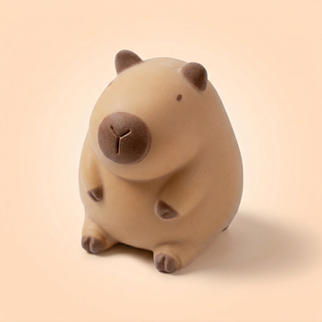 Capybara Anti-Stress - VIVA CAPYBARA