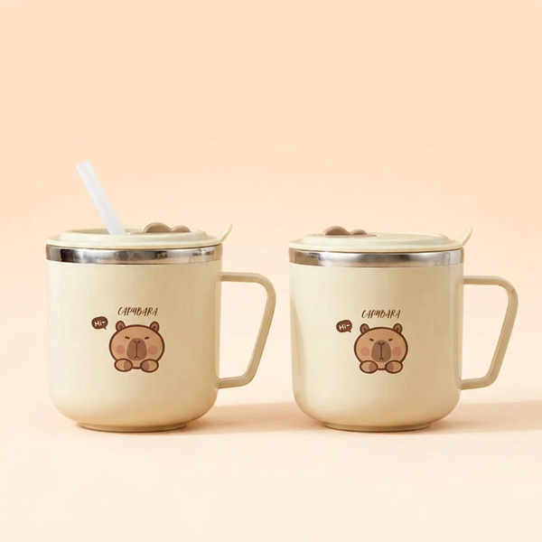 Capybara Cup - VIVA CAPYBARA — VIVA CAPYBARA