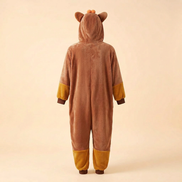Déguisement Capybara Grenouillère - VIVA CAPYBARA