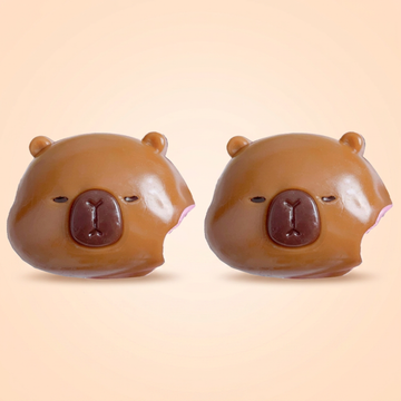 Capybara Squishy - VIVA CAPYBARA