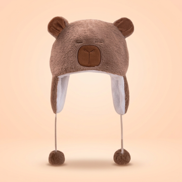 Chapka Capybara - VIVA CAPYBARA