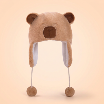 Chapka Capybara - VIVA CAPYBARA