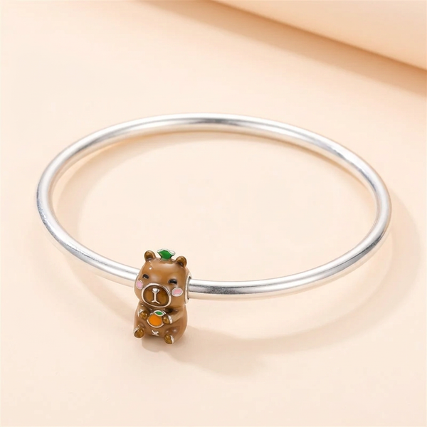 Charm Capybara - VIVA CAPYBARA — VIVA CAPYBARA