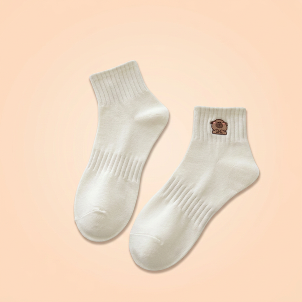 Chaussettes Capybara - VIVA CAPYBARA — VIVA CAPYBARA