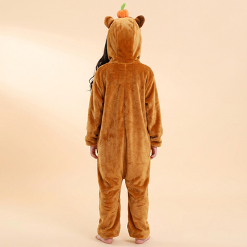 Combinaison Pyjama Capybara - VIVA CAPYBARA
