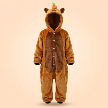 Combinaison Pyjama Capybara - VIVA CAPYBARA