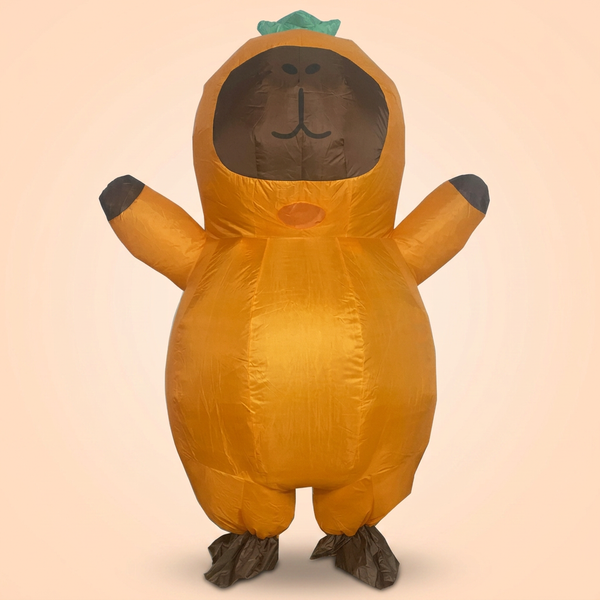 Costume Capybara - VIVA CAPYBARA — VIVA CAPYBARA