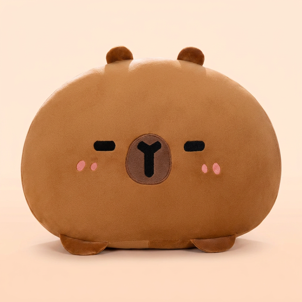 Pack Déco Capybara - VIVA CAPYBARA