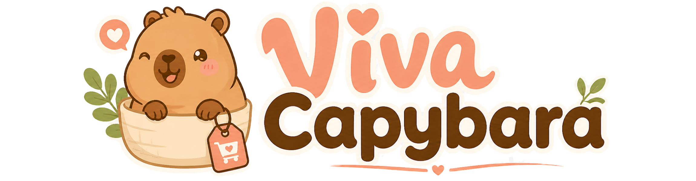 VIVA CAPYBARA