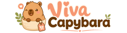 VIVA CAPYBARA