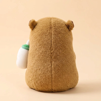 Doudou Capybara - VIVA CAPYBARA