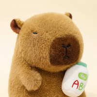 Doudou Capybara - VIVA CAPYBARA