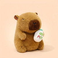 Doudou Capybara - VIVA CAPYBARA