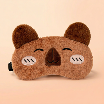 Masque de sommeil Capybara - VIVA CAPYBARA