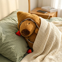 Niche Poo Capybara - VIVA CAPYBARA