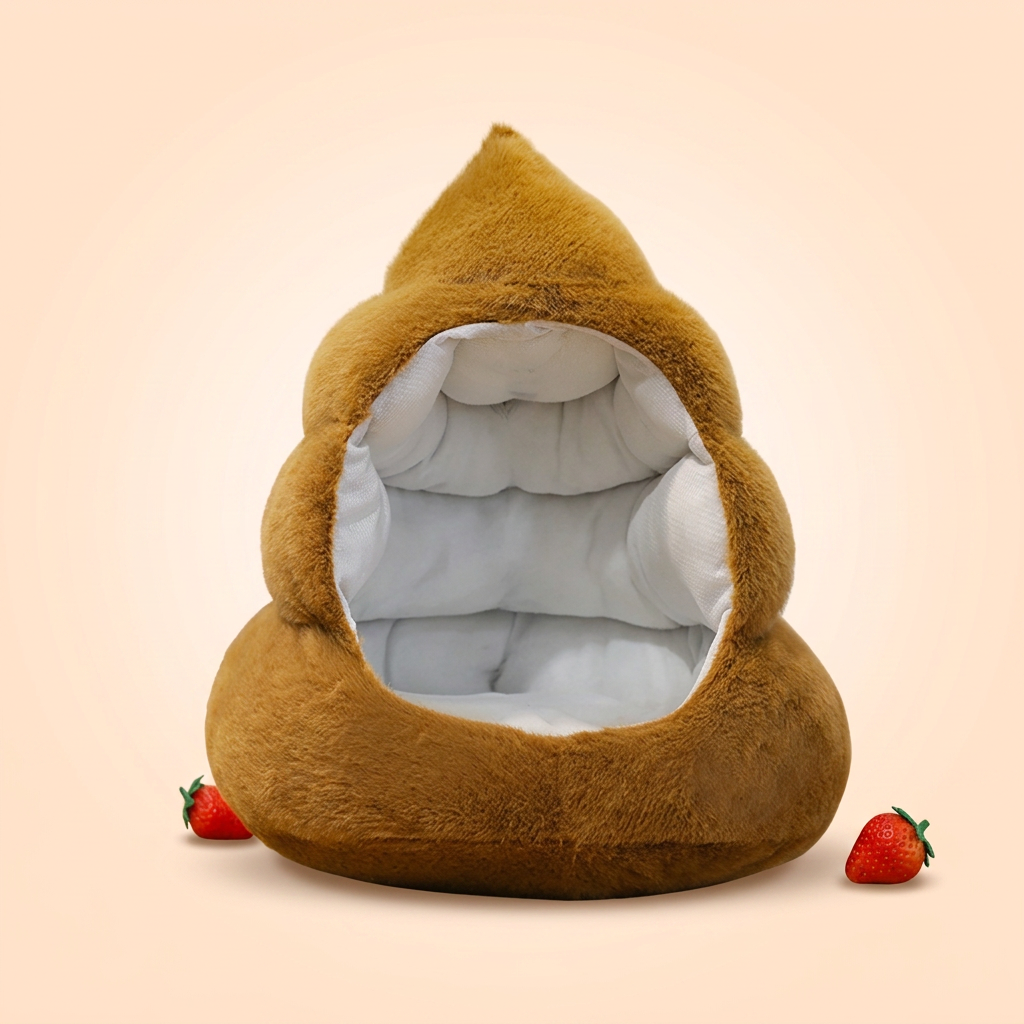 Niche Poo Capybara - VIVA CAPYBARA
