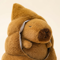 Niche Poo Capybara - VIVA CAPYBARA
