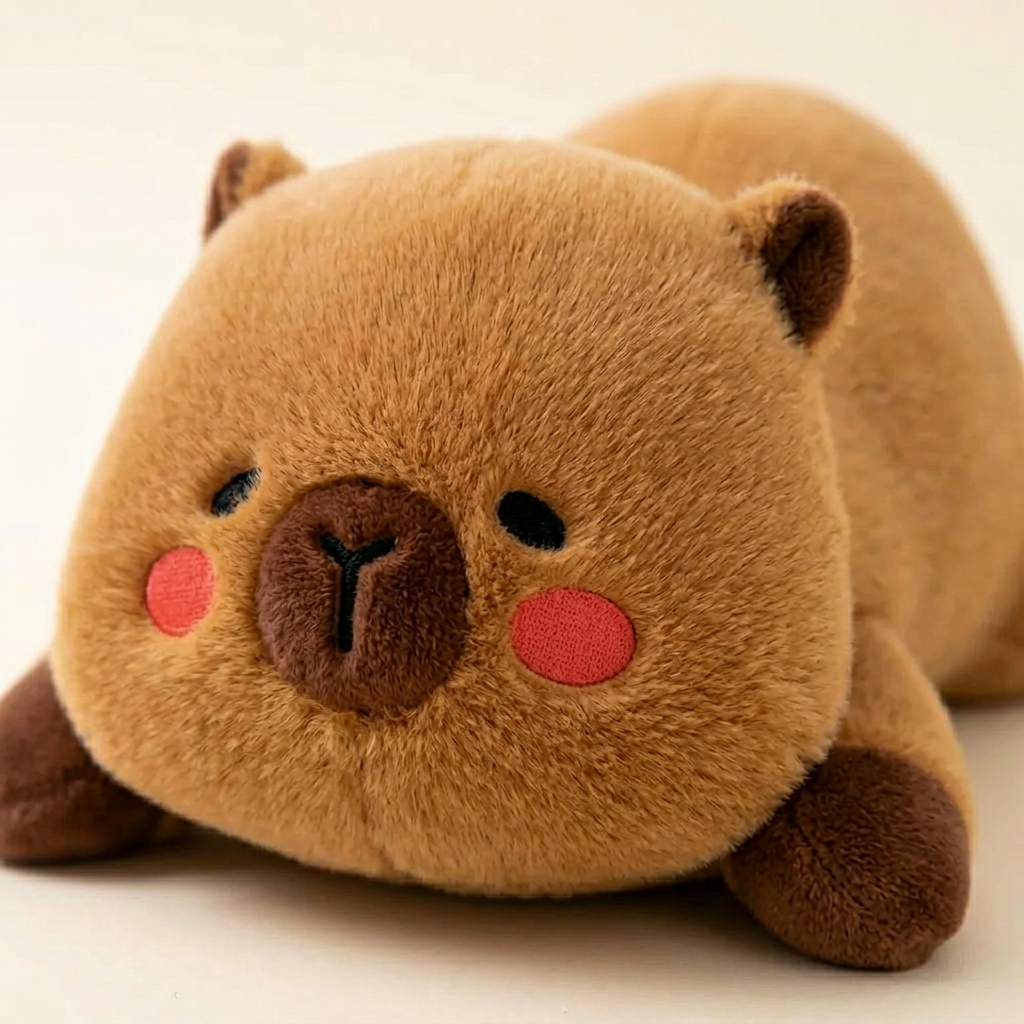 Pack Capybara Lover - VIVA CAPYBARA