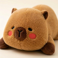 Pack Capybara Lover - VIVA CAPYBARA