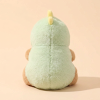 Peluche Capybara Dino - VIVA CAPYBARA