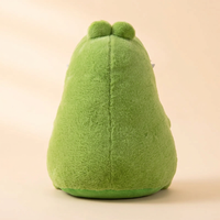 Peluche Capybara Dinosaure - VIVA CAPYBARA