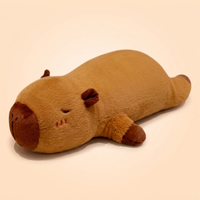 Pack Cadeau Parfait - VIVA CAPYBARA