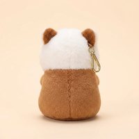 Peluche Capybara Miaou - VIVA CAPYBARA