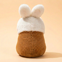 Peluche Capybara Pâques - VIVA CAPYBARA