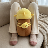 Peluche Capybara PiouPiou - VIVA CAPYBARA