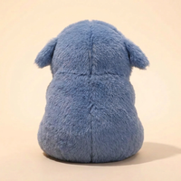 Peluche Capybara Poisson - VIVA CAPYBARA