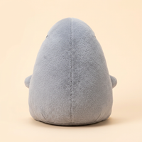 Peluche Capybara Requin - VIVA CAPYBARA