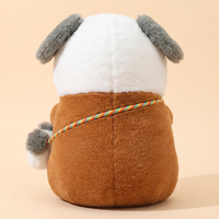 Peluche Capybara Wafwaf - VIVA CAPYBARA