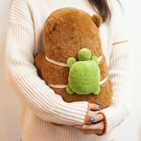 Pack Cadeau Parfait - VIVA CAPYBARA