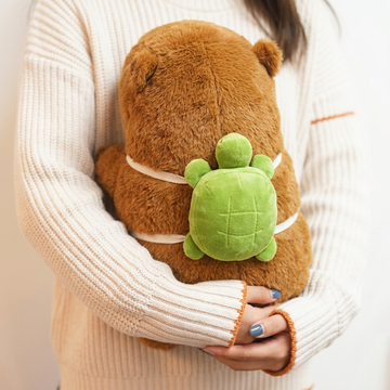 Pack Cadeau Parfait - VIVA CAPYBARA