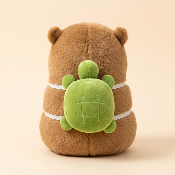 Pack Cadeau Parfait - VIVA CAPYBARA — VIVA CAPYBARA
