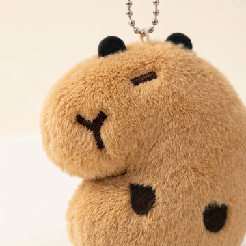 Pack Déco Capybara - VIVA CAPYBARA