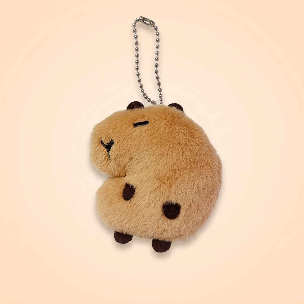 Pack Déco Capybara - VIVA CAPYBARA