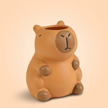 Porte-Crayon Capybara - VIVA CAPYBARA