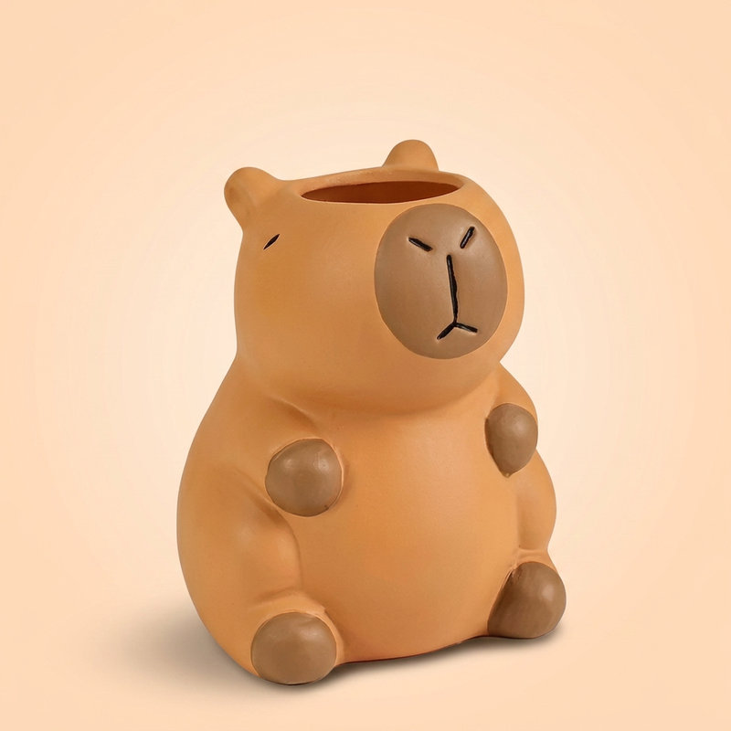Porte-Crayon Capybara - VIVA CAPYBARA — VIVA CAPYBARA