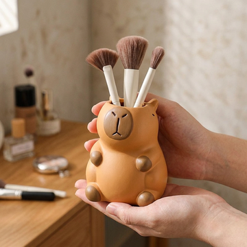 Porte-Crayon Capybara - VIVA CAPYBARA